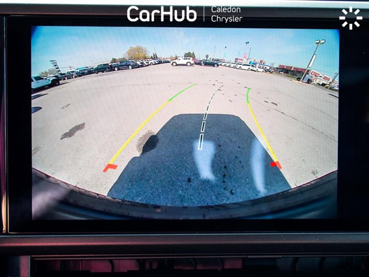 2026 Jeep Wrangler Sport 12.3"Display Bluetooth Off Road Page Backup Camera Photo