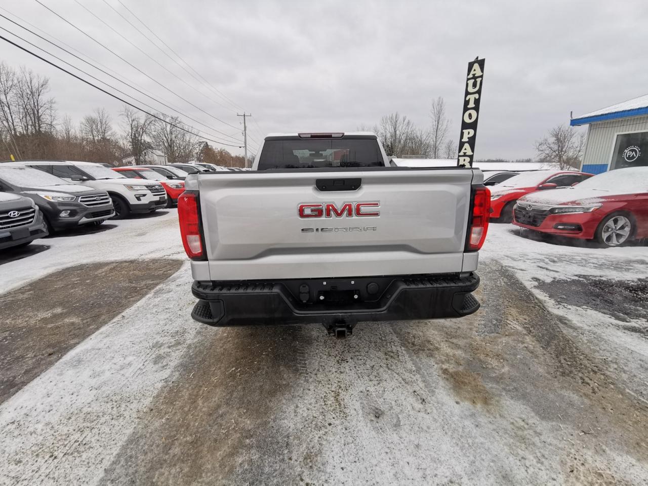 2019 GMC Sierra 1500  Photo