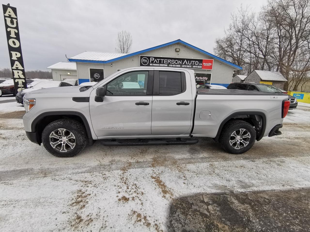 2019 GMC Sierra 1500  Photo