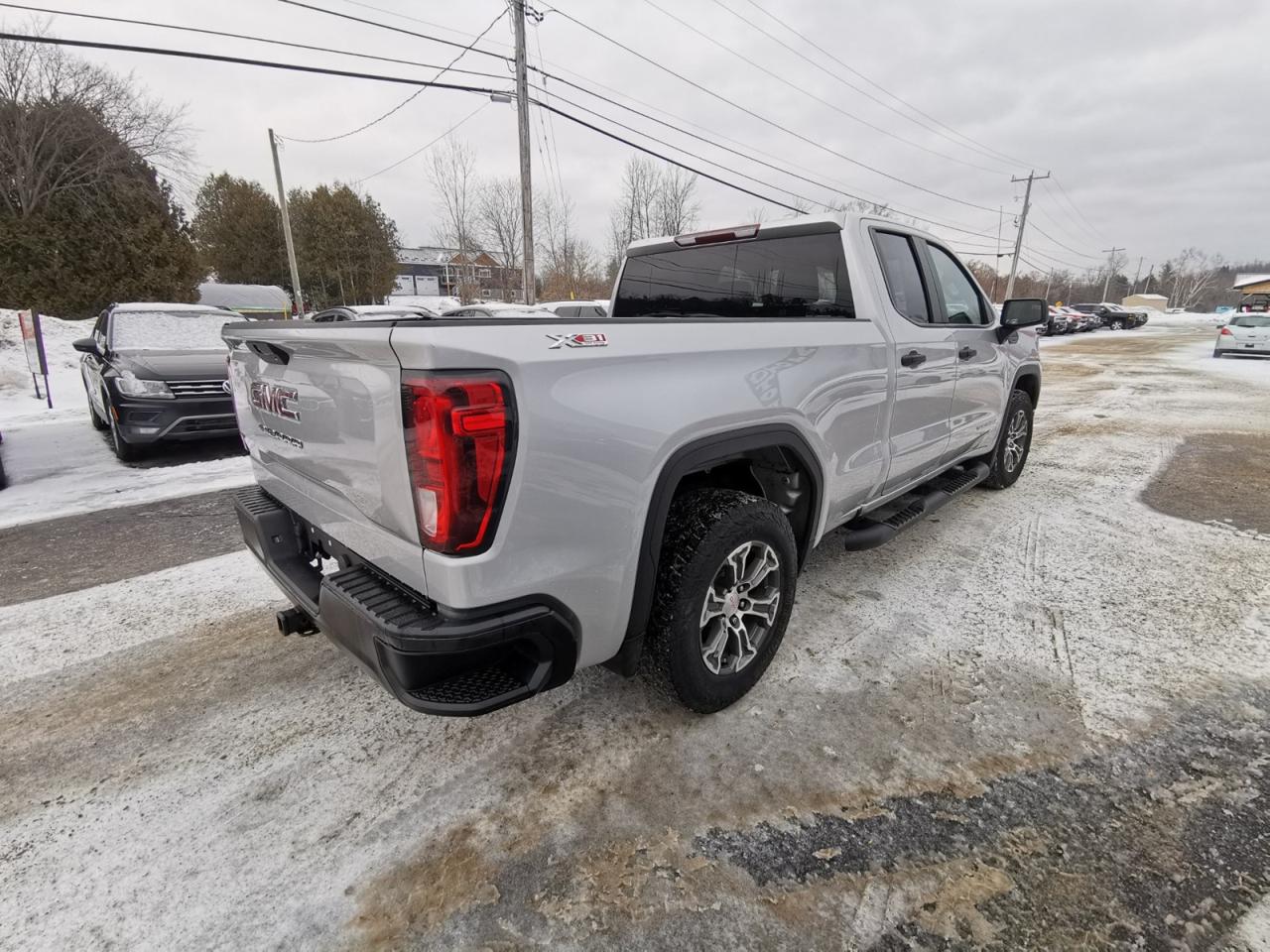 2019 GMC Sierra 1500  Photo
