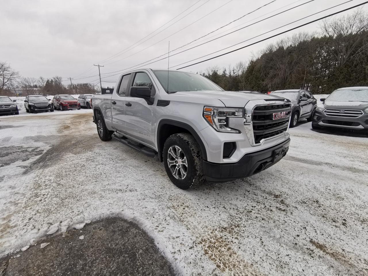 2019 GMC Sierra 1500  Photo