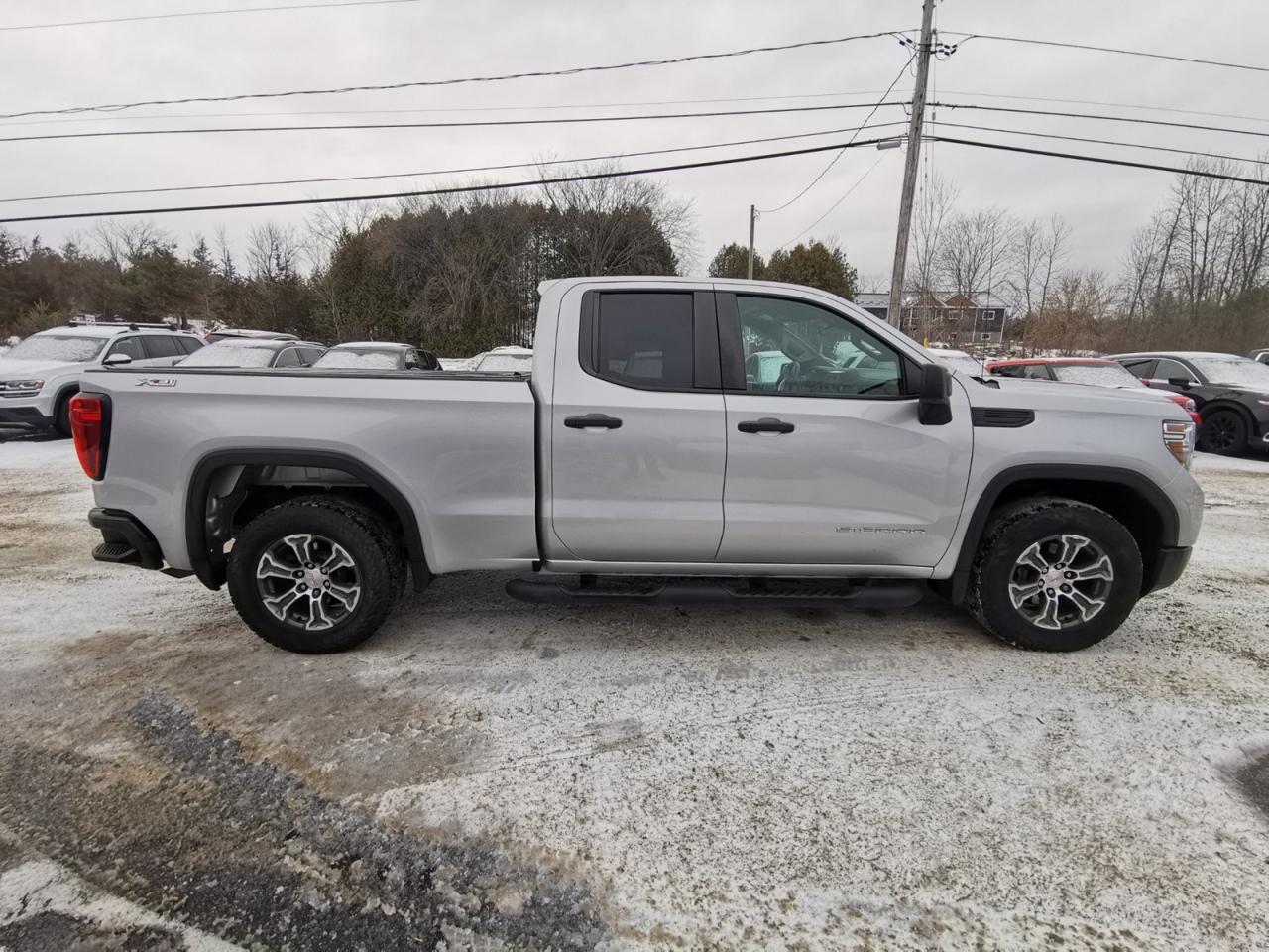 2019 GMC Sierra 1500  Photo