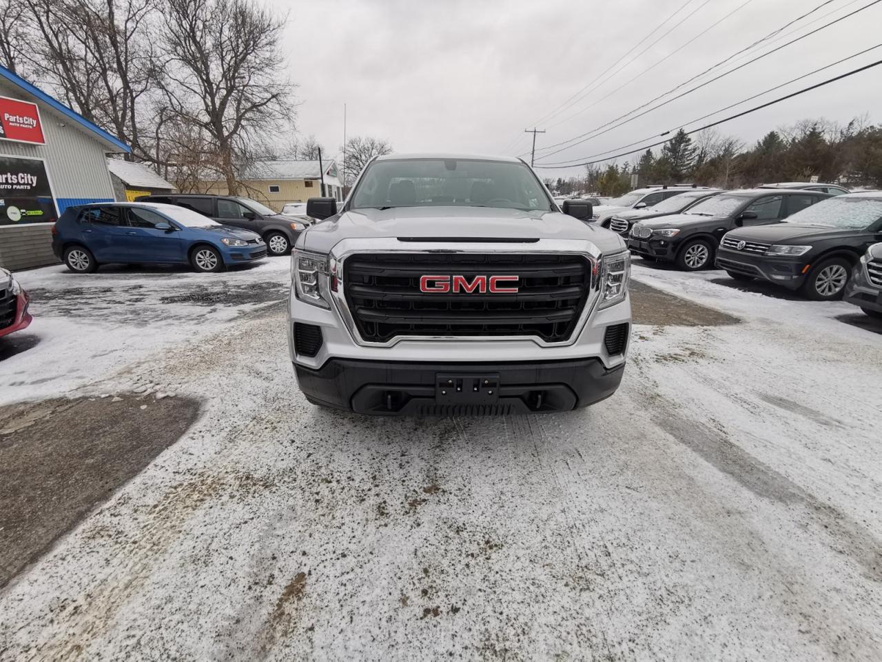 2019 GMC Sierra 1500  Photo