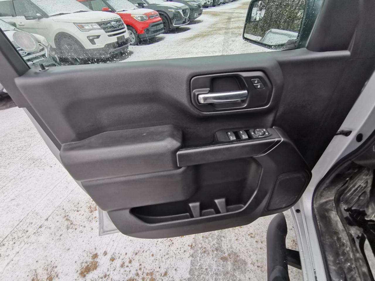 2019 GMC Sierra 1500  Photo