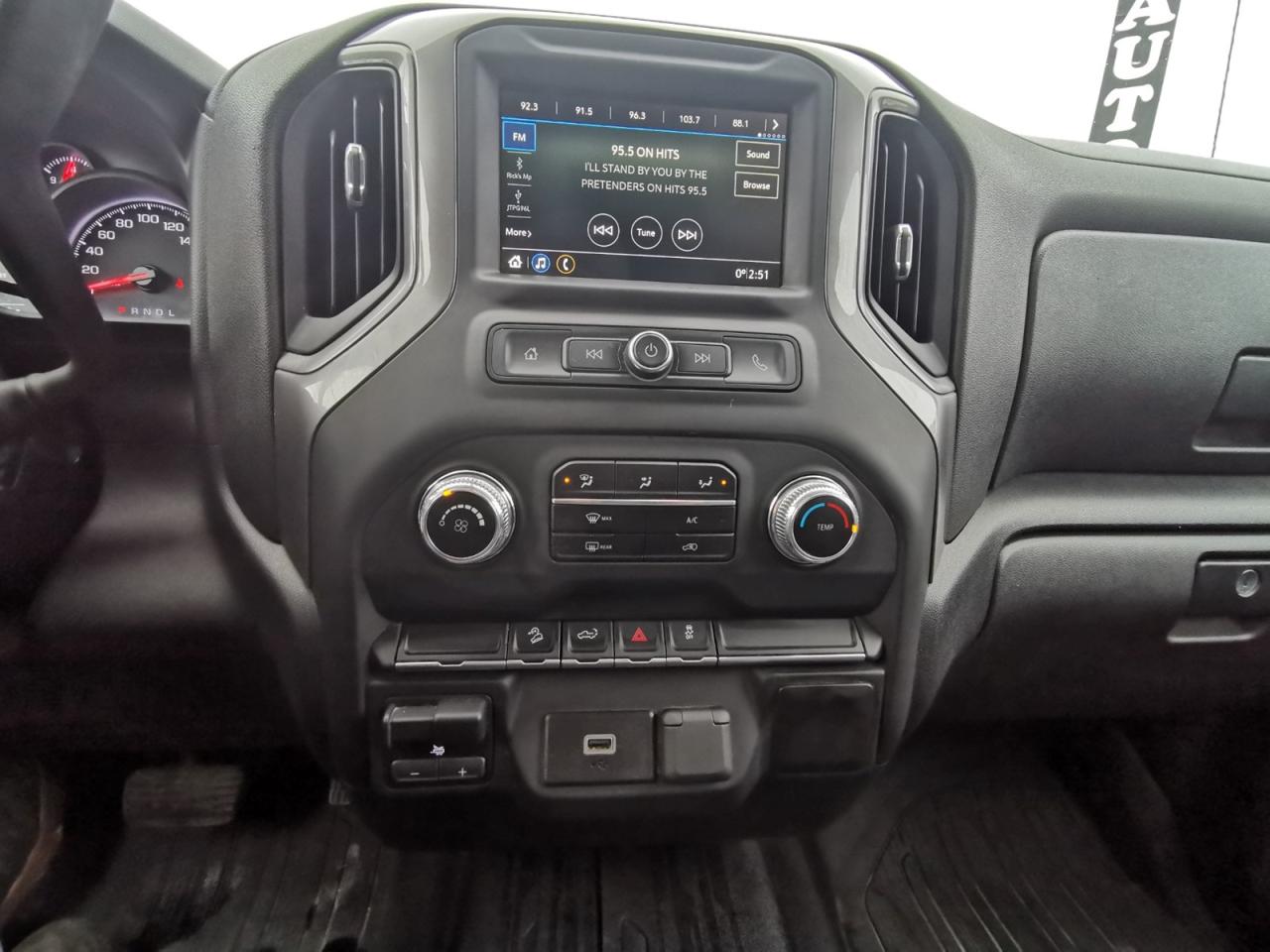 2019 GMC Sierra 1500  Photo