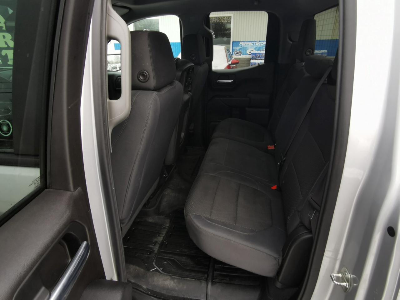 2019 GMC Sierra 1500  Photo