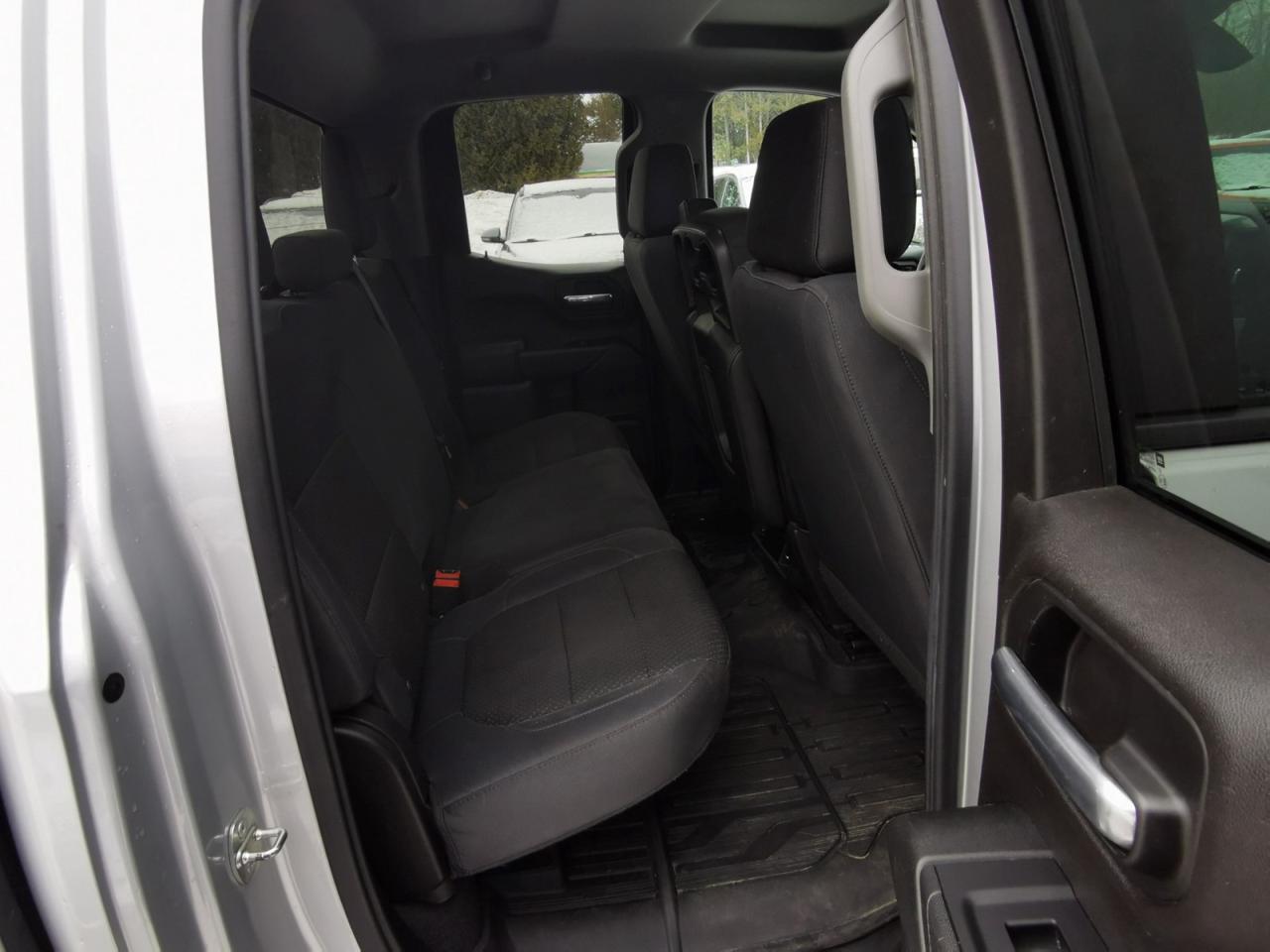 2019 GMC Sierra 1500  Photo