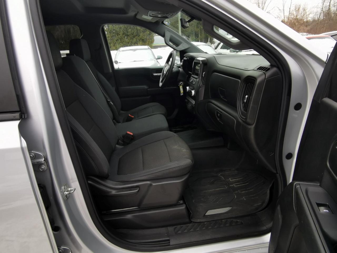 2019 GMC Sierra 1500  Photo