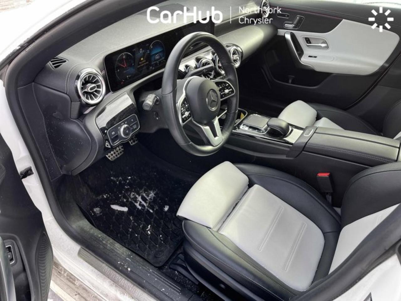 2020 Mercedes-Benz CLA-Class CLA 250 4MATIC Coupe Photo