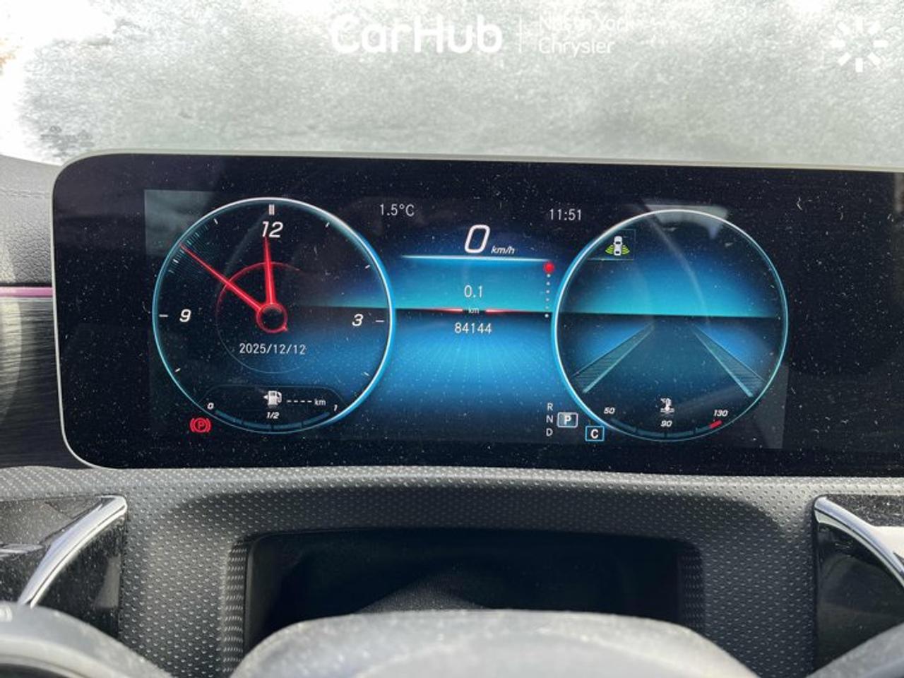 2020 Mercedes-Benz CLA-Class CLA 250 4MATIC Coupe Photo