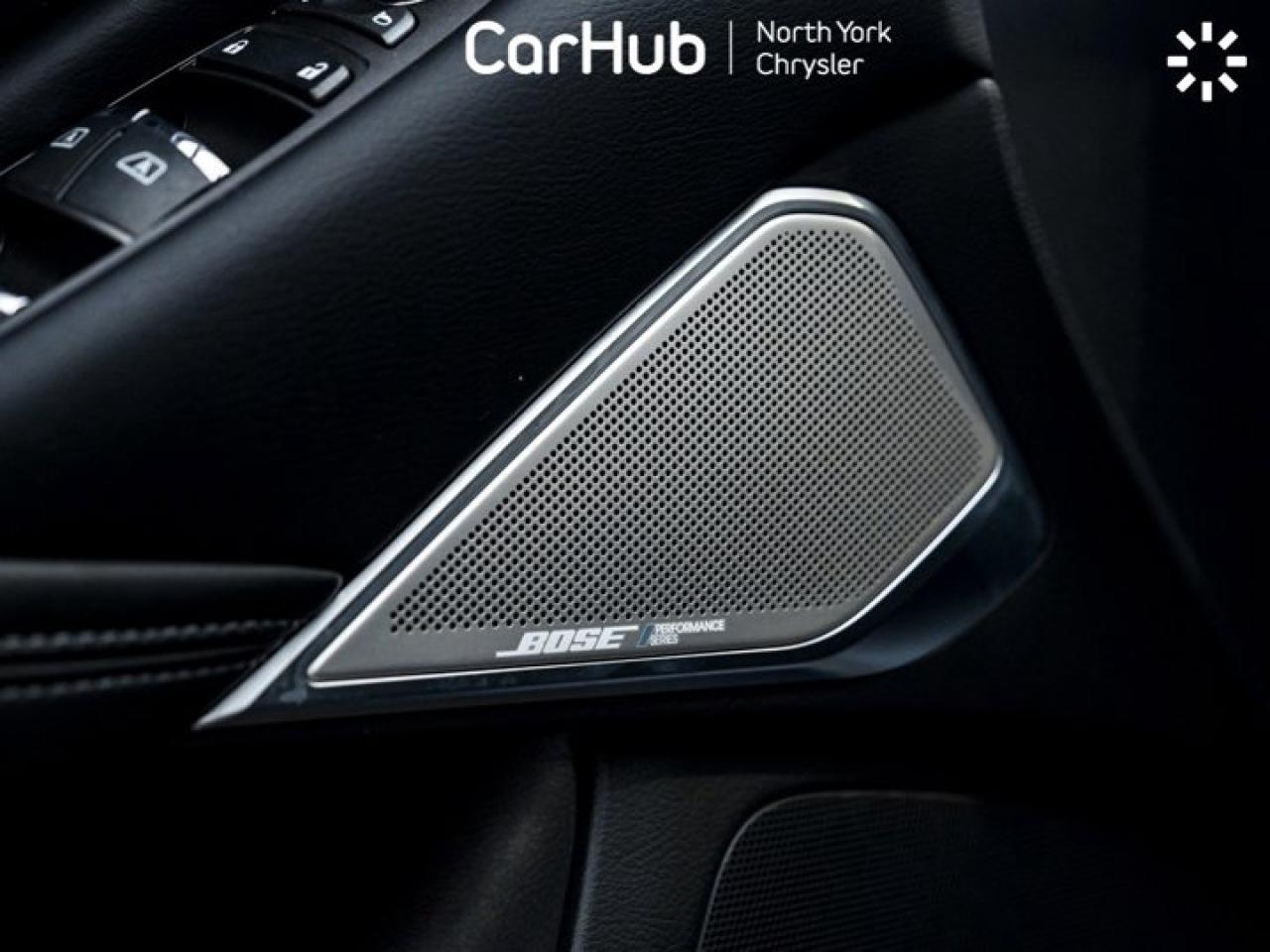 2022 Infiniti Q50 LUXE Sunroof Bose Audio Remote Start  360 Camera Heated Seats Photo