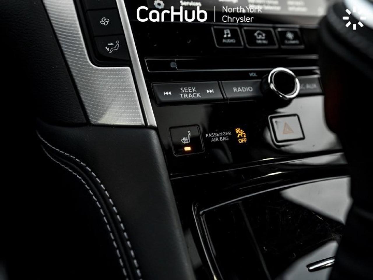 2022 Infiniti Q50 LUXE Sunroof Bose Audio Remote Start  360 Camera Heated Seats Photo