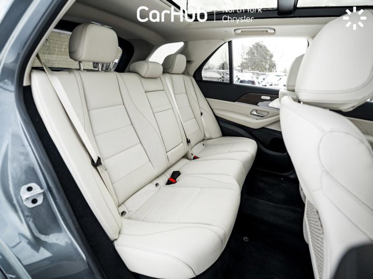 2022 Mercedes-Benz GLE 450 4MATIC Panoroof 360 Cam Burmester Audio Active Lane Change Assist Photo