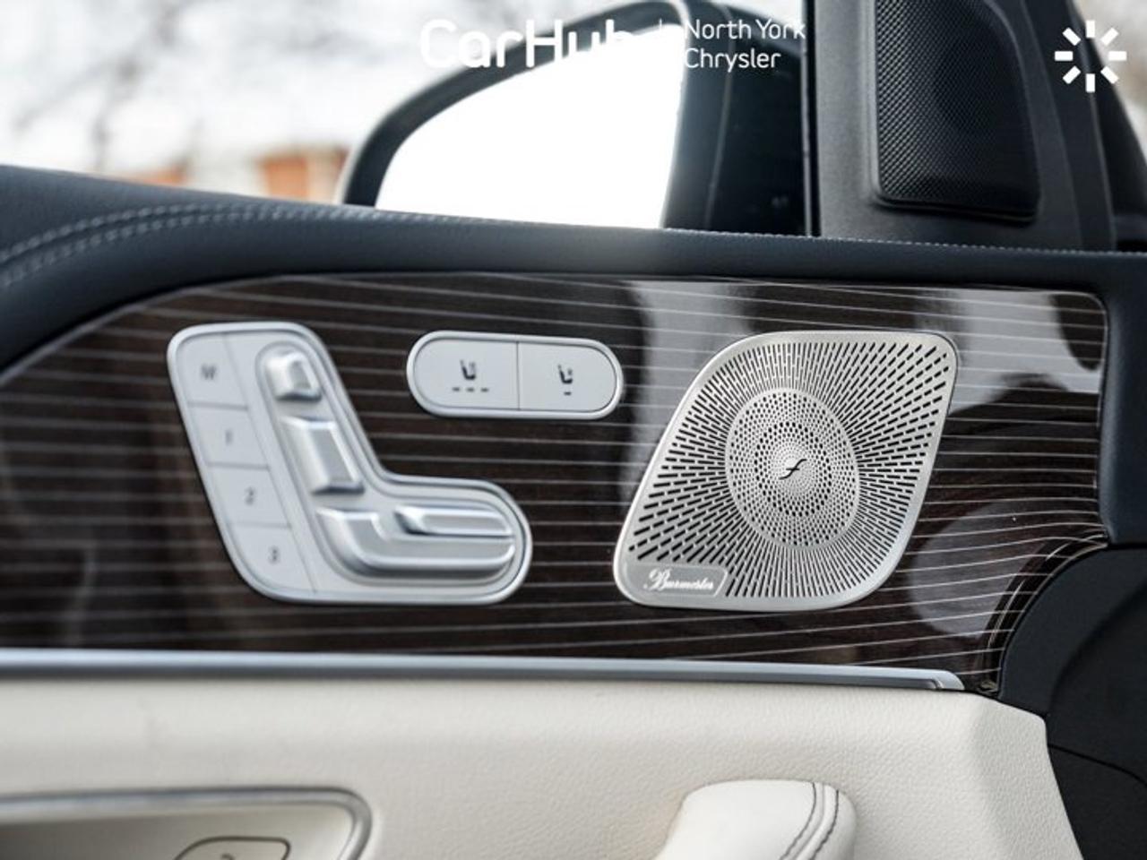 2022 Mercedes-Benz GLE 450 4MATIC Panoroof 360 Cam Burmester Audio Active Lane Change Assist Photo