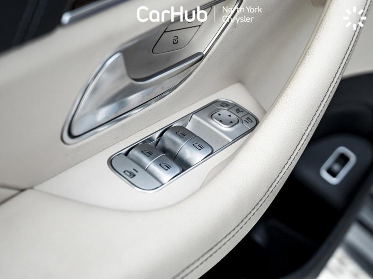 2022 Mercedes-Benz GLE 450 4MATIC Panoroof 360 Cam Burmester Audio Active Lane Change Assist Photo
