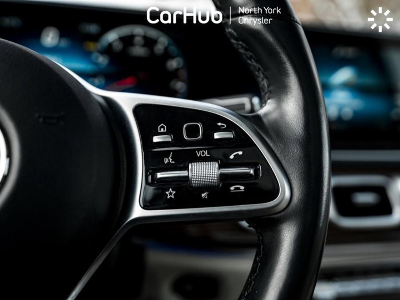 2022 Mercedes-Benz GLE 450 4MATIC Panoroof 360 Cam Burmester Audio Active Lane Change Assist Photo
