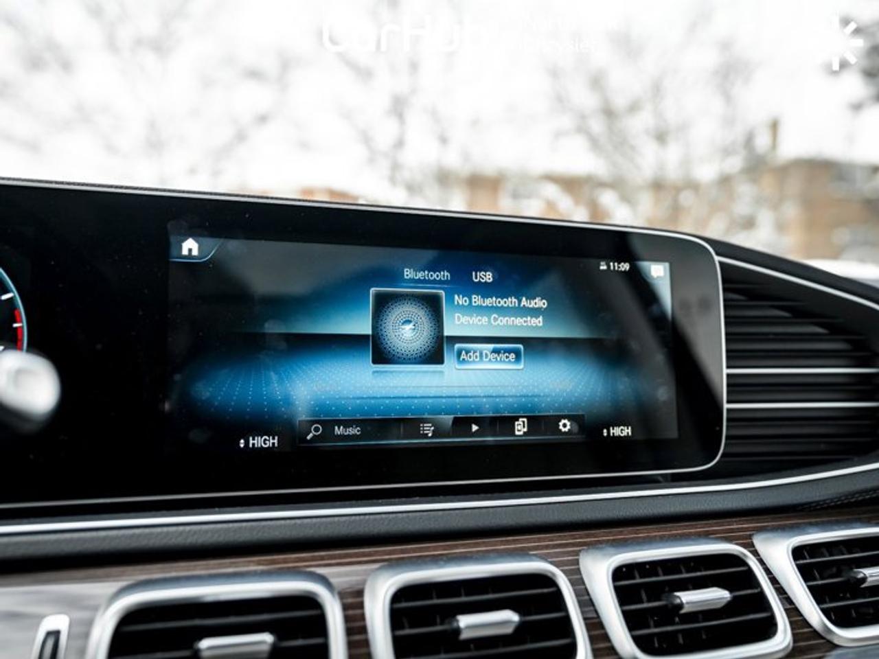 2022 Mercedes-Benz GLE 450 4MATIC Panoroof 360 Cam Burmester Audio Active Lane Change Assist Photo
