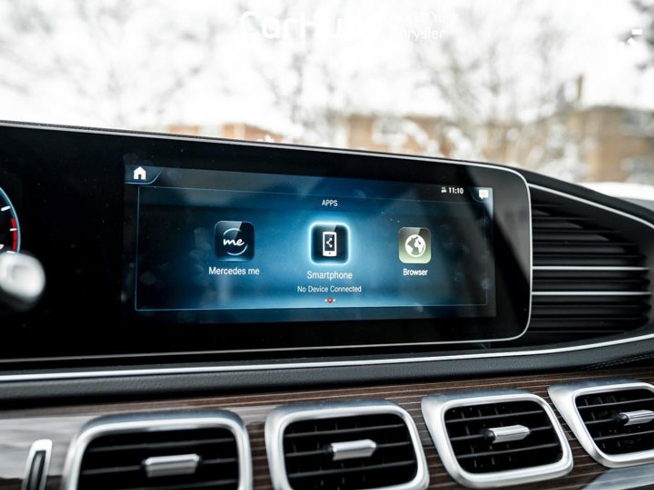 2022 Mercedes-Benz GLE 450 4MATIC Panoroof 360 Cam Burmester Audio Active Lane Change Assist Photo