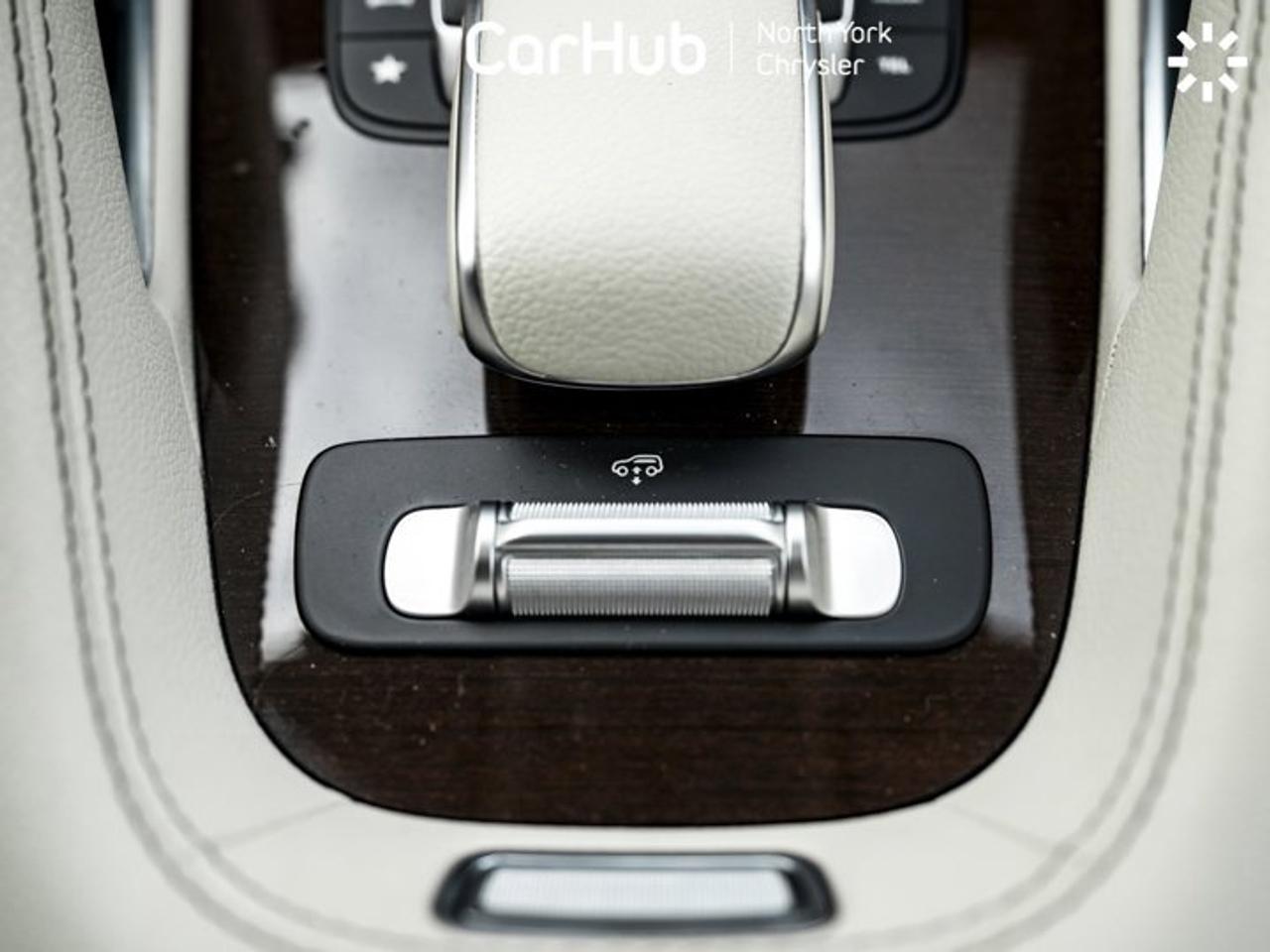 2022 Mercedes-Benz GLE 450 4MATIC Panoroof 360 Cam Burmester Audio Active Lane Change Assist Photo