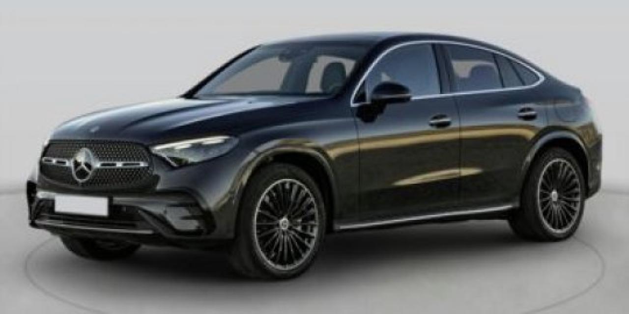2024 Mercedes-Benz GLC GLC 300 Photo0