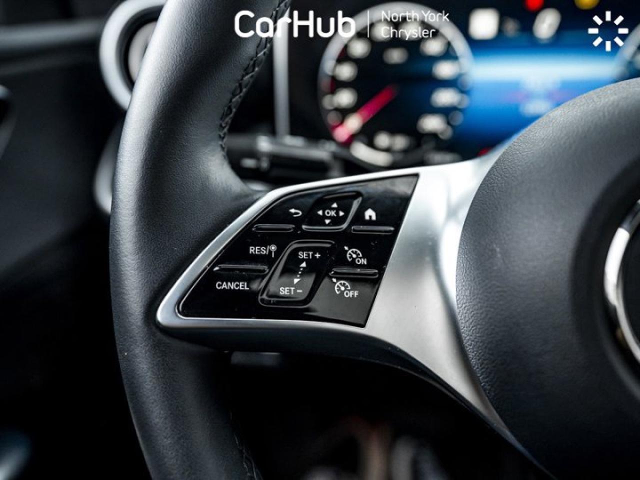 2024 Mercedes-Benz GLC 300 Panoroof Navigation 360 Camera Blind Spot Brake Assist Photo