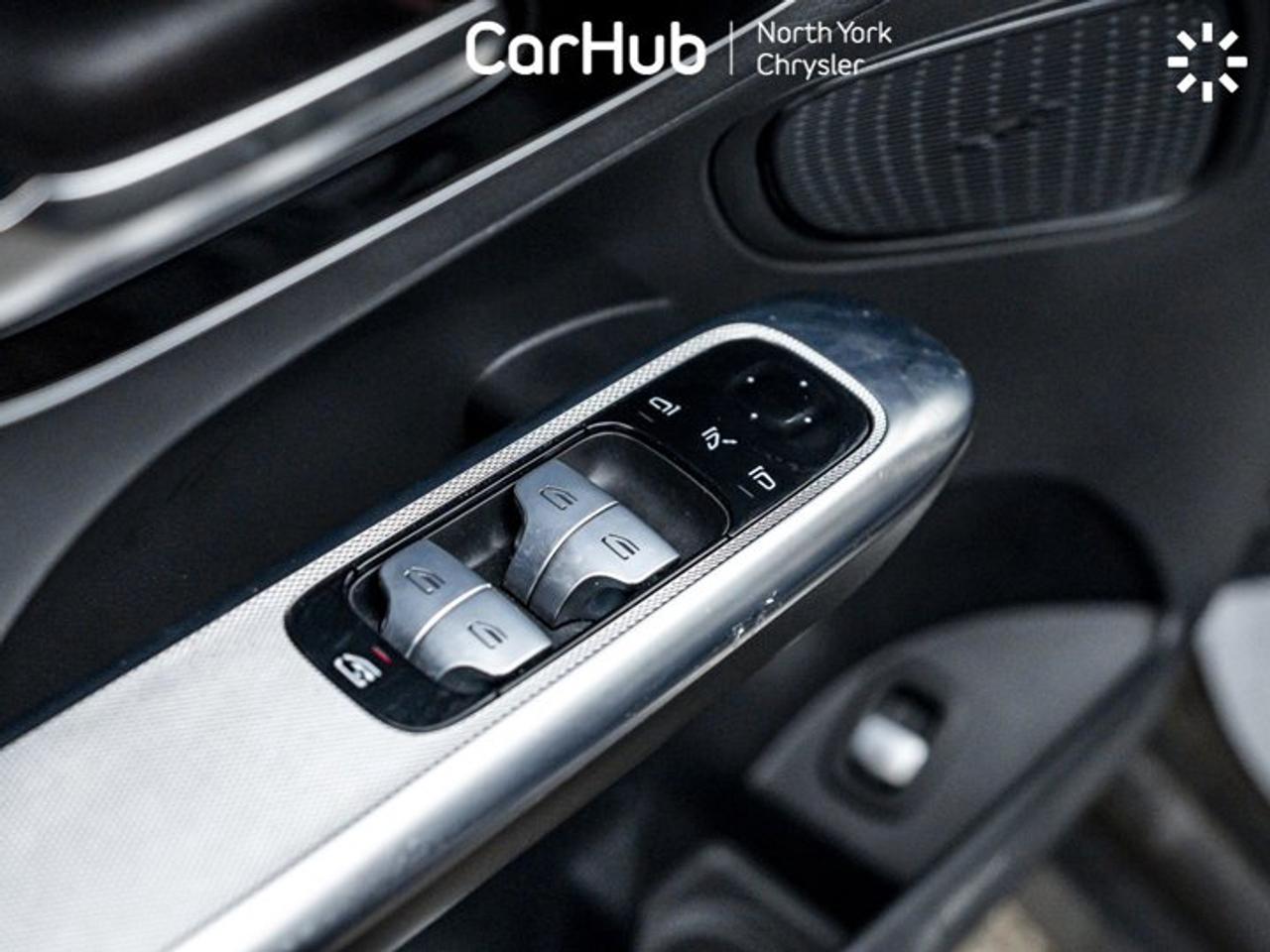 2024 Mercedes-Benz GLC 300 Panoroof Navigation 360 Camera Blind Spot Brake Assist Photo