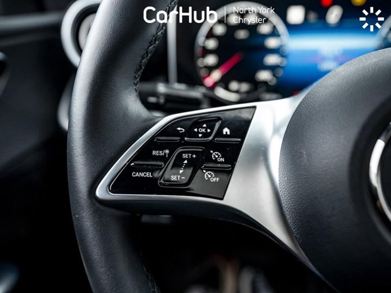 2024 Mercedes-Benz GLC 300 Panoroof Navigation 360 Camera Blind Spot Brake Assist Photo