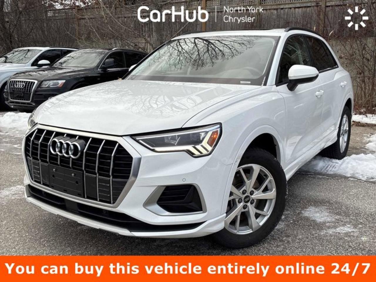 Small SUV 4WD, Komfort 45 TFSI quattro, 8-Speed Automatic w/OD, Intercooled Turbo Regular Unleaded I-4 2.0 L/121