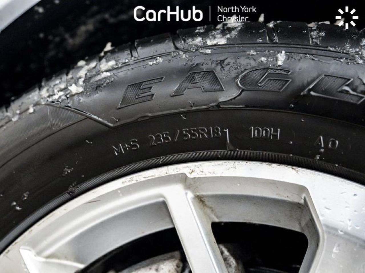 2022 Audi Q3 Komfort 45 TFSI quattro AWD, Heated Front Seats, Power Liftgate Photo