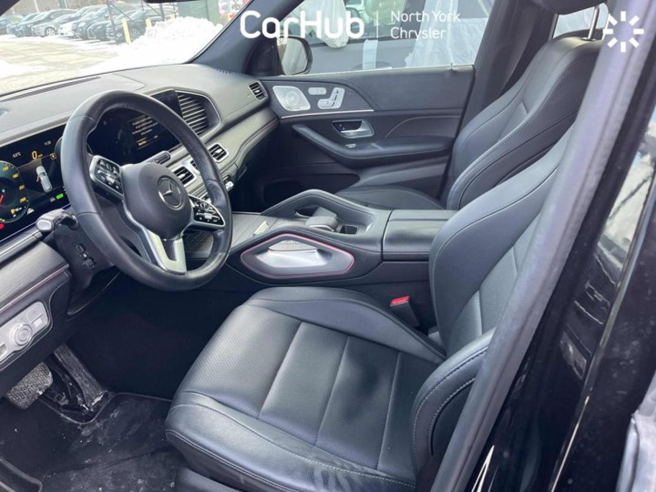 2022 Mercedes-Benz GLE GLE 450 Photo4