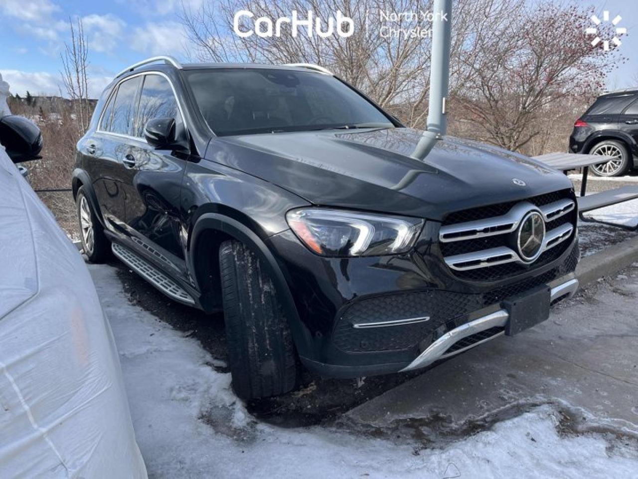 2022 Mercedes-Benz GLE GLE 450 Photo