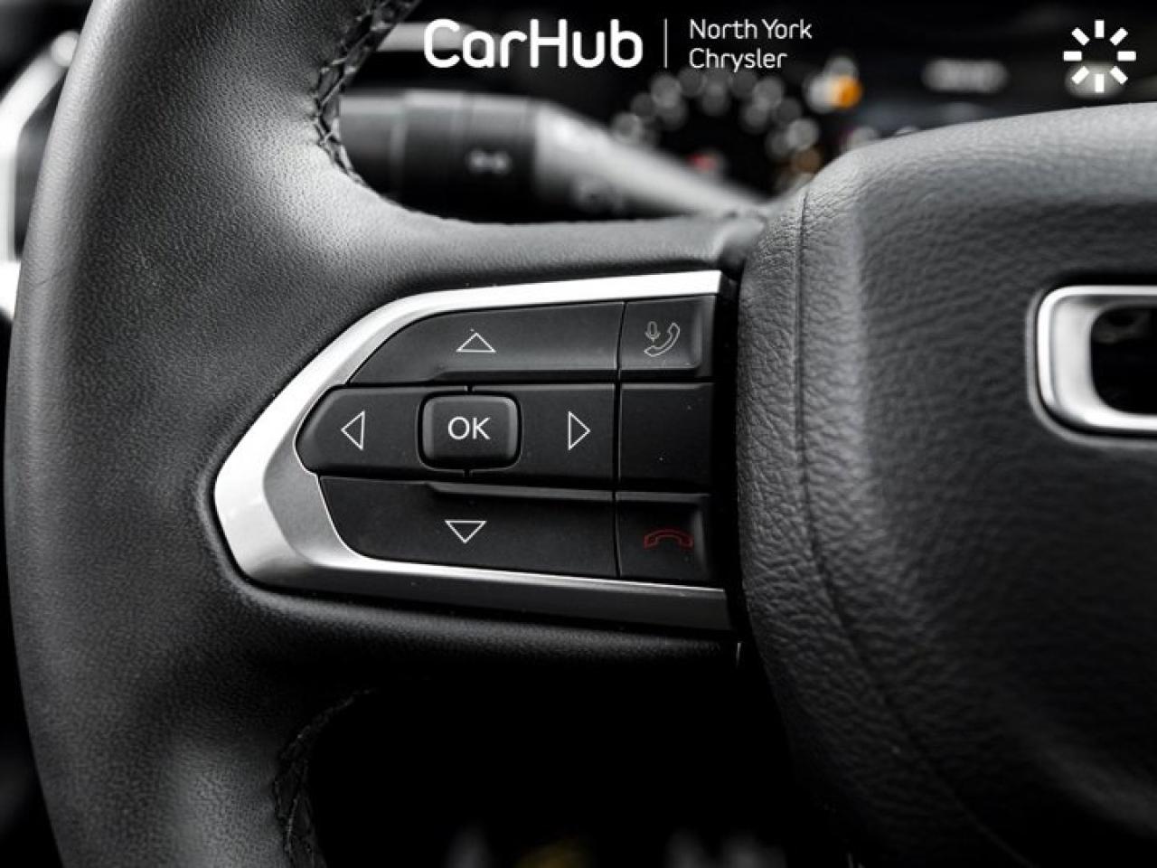 2024 Jeep Compass (RED) Edition 4x4 Blind Spot, Driver Alert, Parkview Backup Cam, Cross Path Detection, Trailer Sway Photo