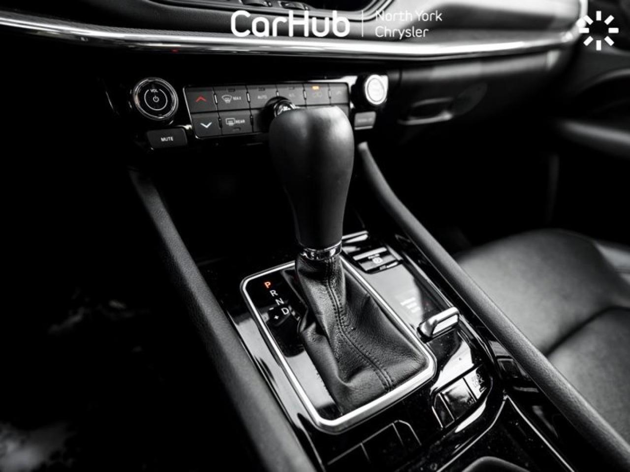 2024 Jeep Compass (RED) Edition 4x4 Blind Spot, Driver Alert, Parkview Backup Cam, Cross Path Detection, Trailer Sway Photo