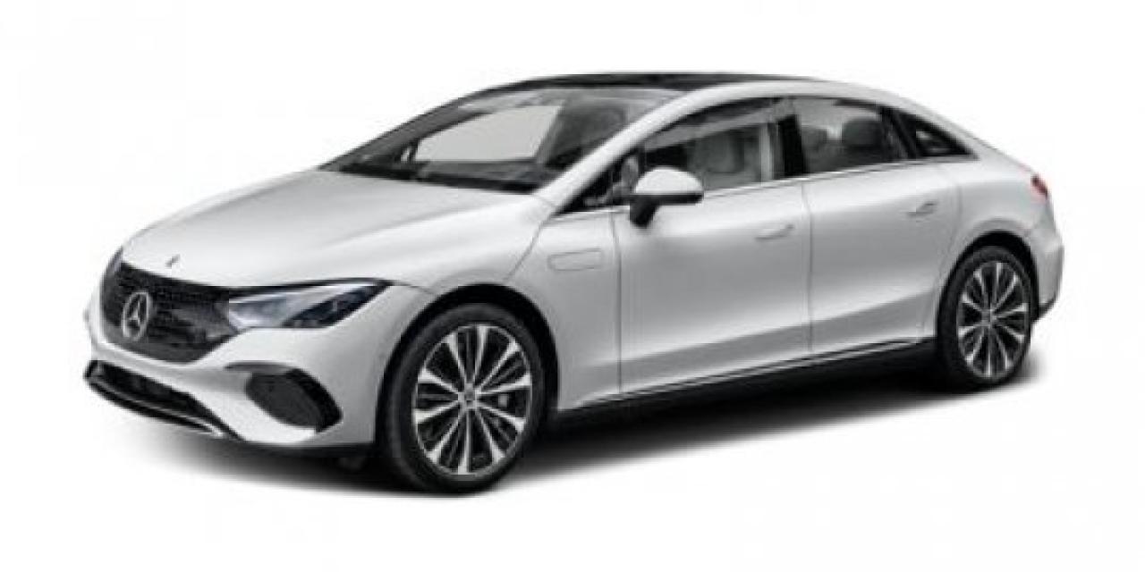 Used 2024 Mercedes-Benz EQE EQE 350 for sale in Thornhill, ON