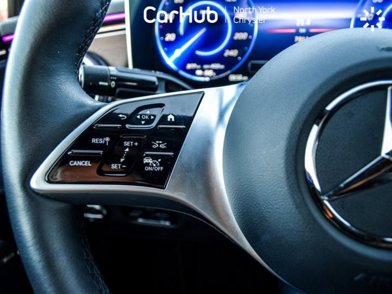 2024 Mercedes-Benz EQE 350 Panoroof 360 Cam Nav Burmester Audio Heated Seats Photo