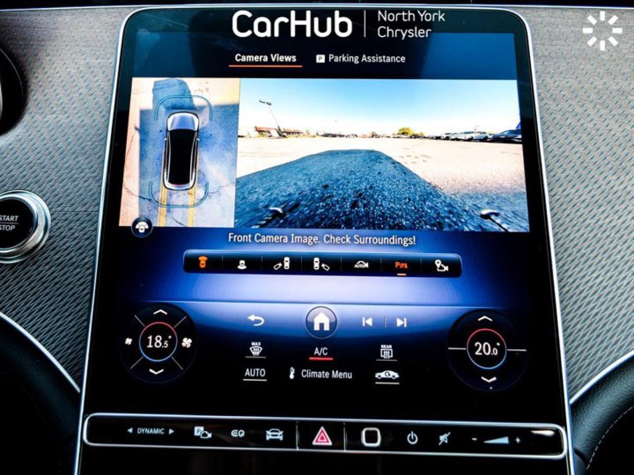 2024 Mercedes-Benz EQE 350 Panoroof 360 Cam Nav Burmester Audio Heated Seats Photo