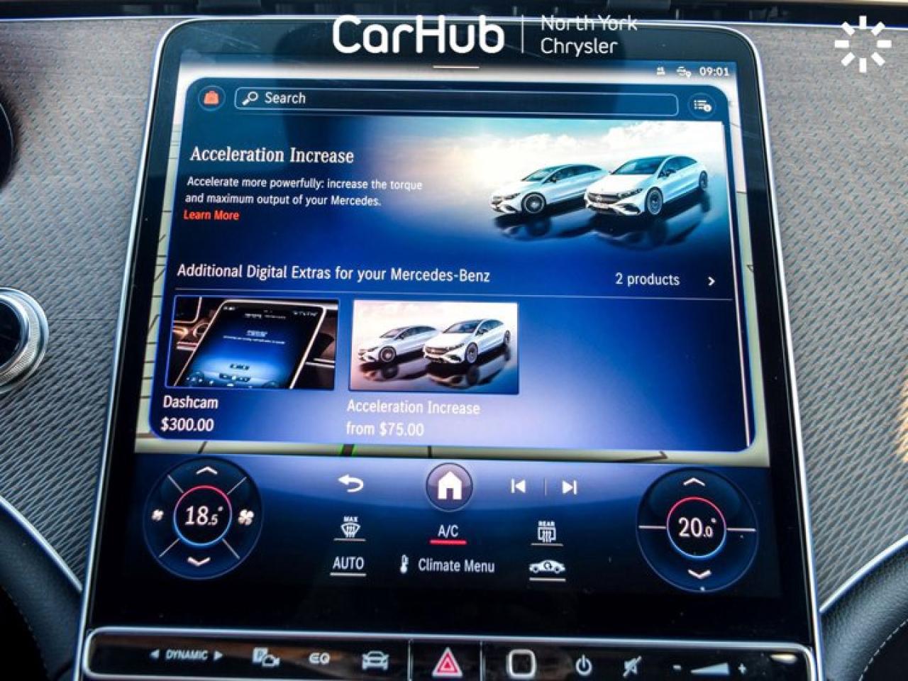 2024 Mercedes-Benz EQE 350 Panoroof 360 Cam Nav Burmester Audio Heated Seats Photo