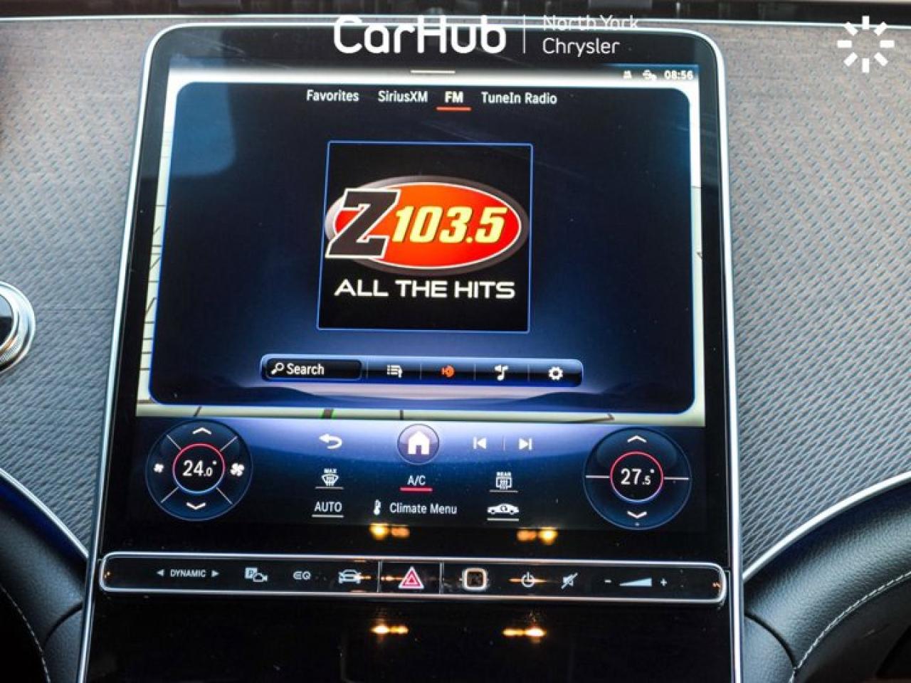 2024 Mercedes-Benz EQE 350 Panoroof 360 Cam Nav Burmester Audio Heated Seats Photo