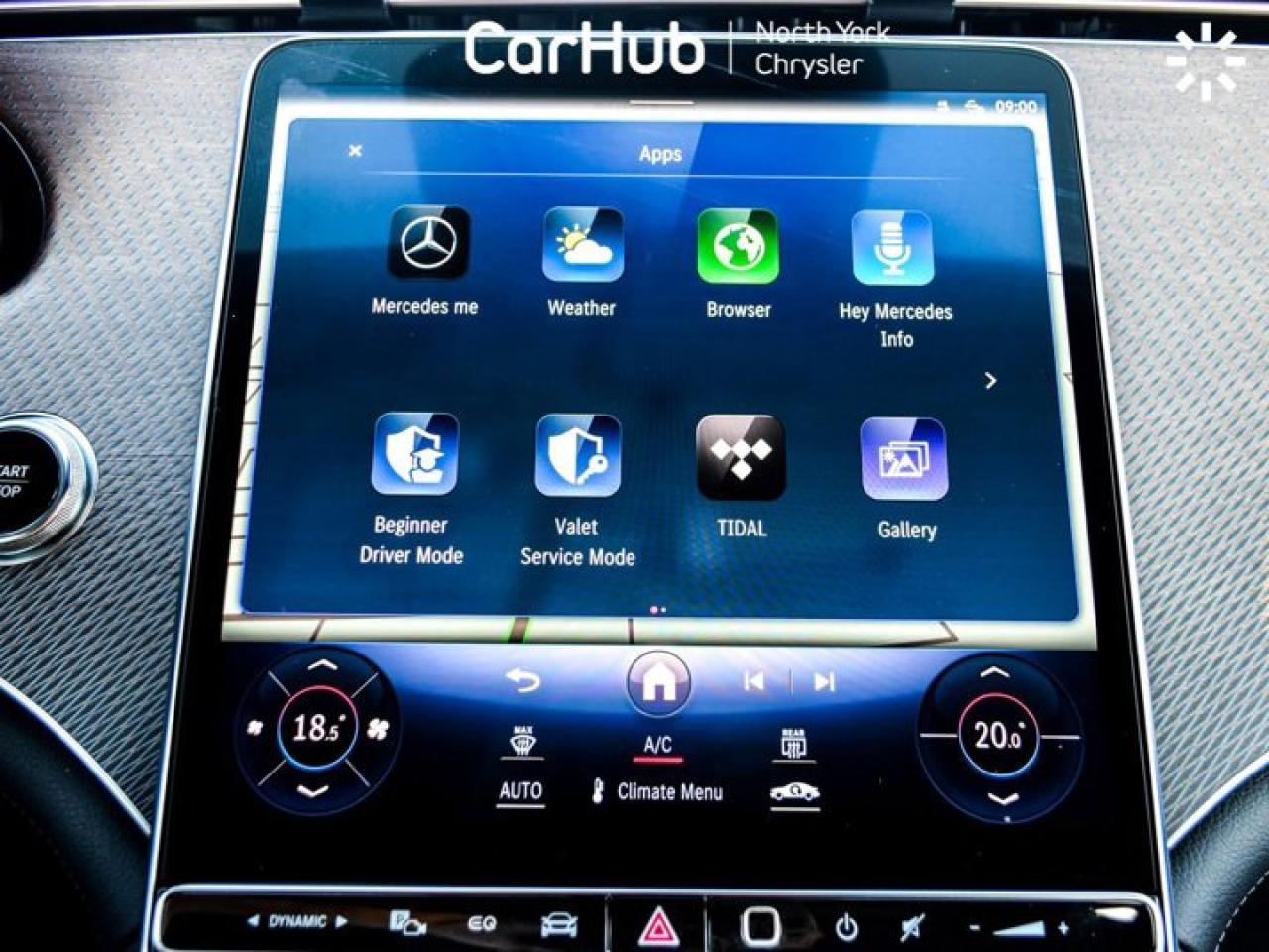 2024 Mercedes-Benz EQE 350 Panoroof 360 Cam Nav Burmester Audio Heated Seats Photo