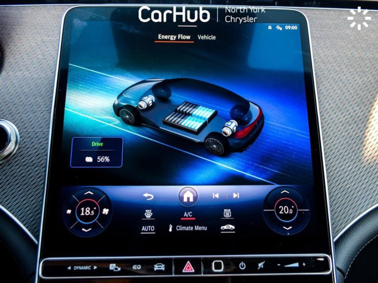 2024 Mercedes-Benz EQE 350 Panoroof 360 Cam Nav Burmester Audio Heated Seats Photo