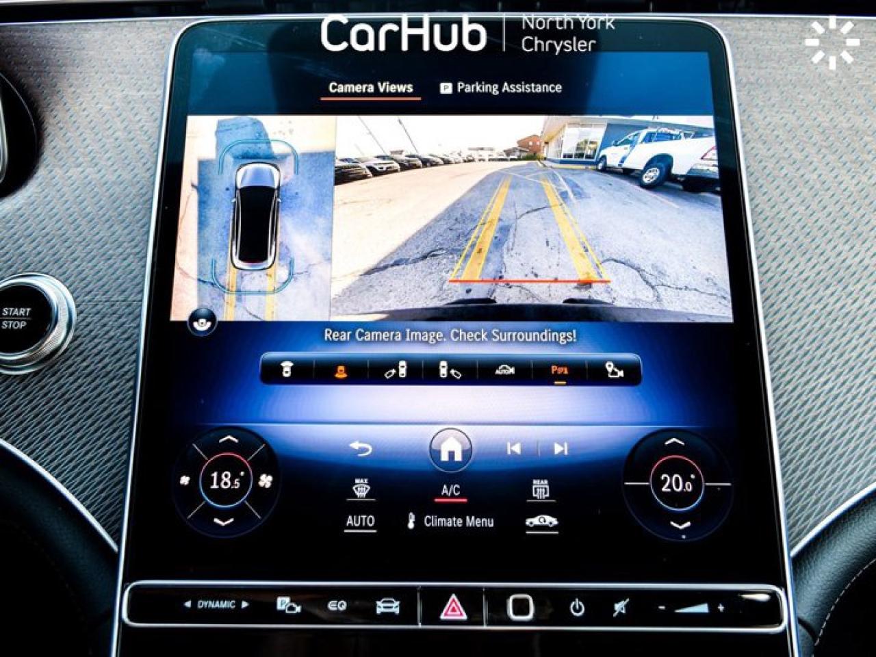 2024 Mercedes-Benz EQE 350 Panoroof 360 Cam Nav Burmester Audio Heated Seats Photo