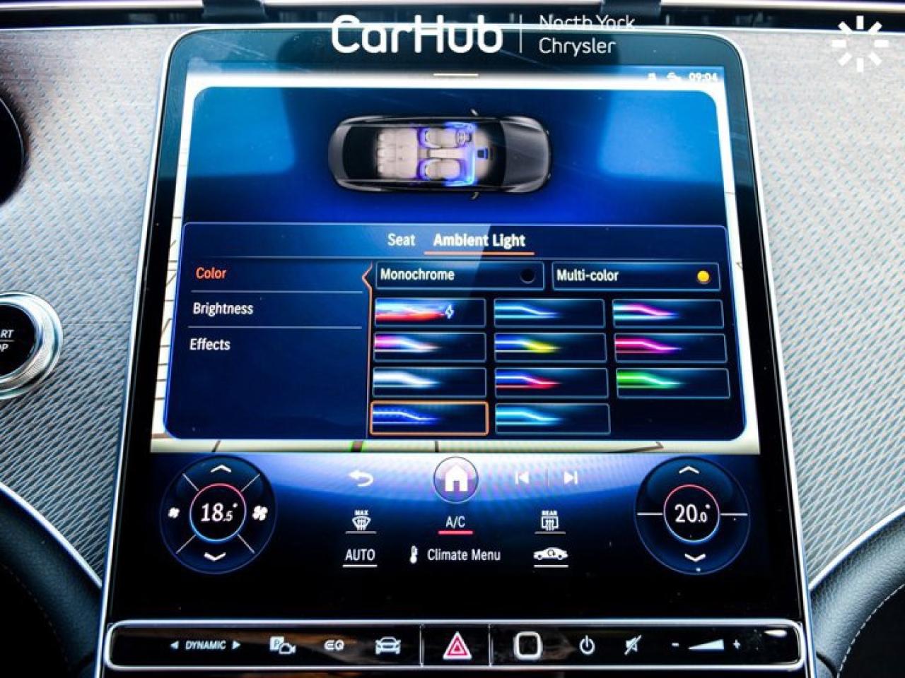 2024 Mercedes-Benz EQE 350 Panoroof 360 Cam Nav Burmester Audio Heated Seats Photo