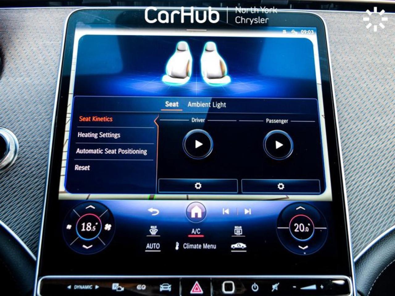 2024 Mercedes-Benz EQE 350 Panoroof 360 Cam Nav Burmester Audio Heated Seats Photo