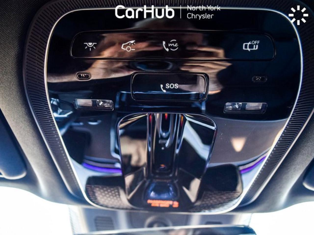 2024 Mercedes-Benz EQE 350 Panoroof 360 Cam Nav Burmester Audio Heated Seats Photo