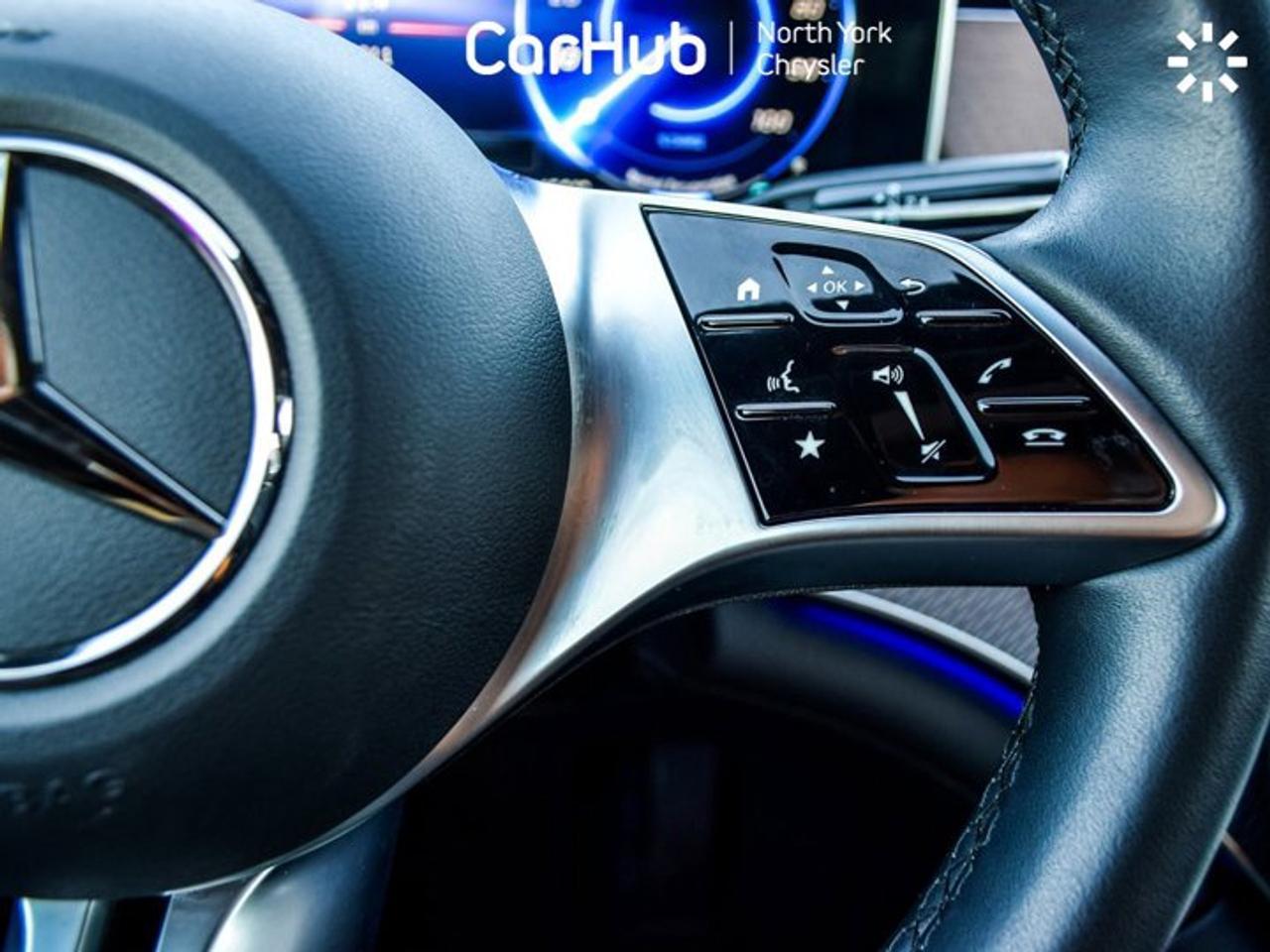 2024 Mercedes-Benz EQE 350 Panoroof 360 Cam Nav Burmester Audio Heated Seats Photo