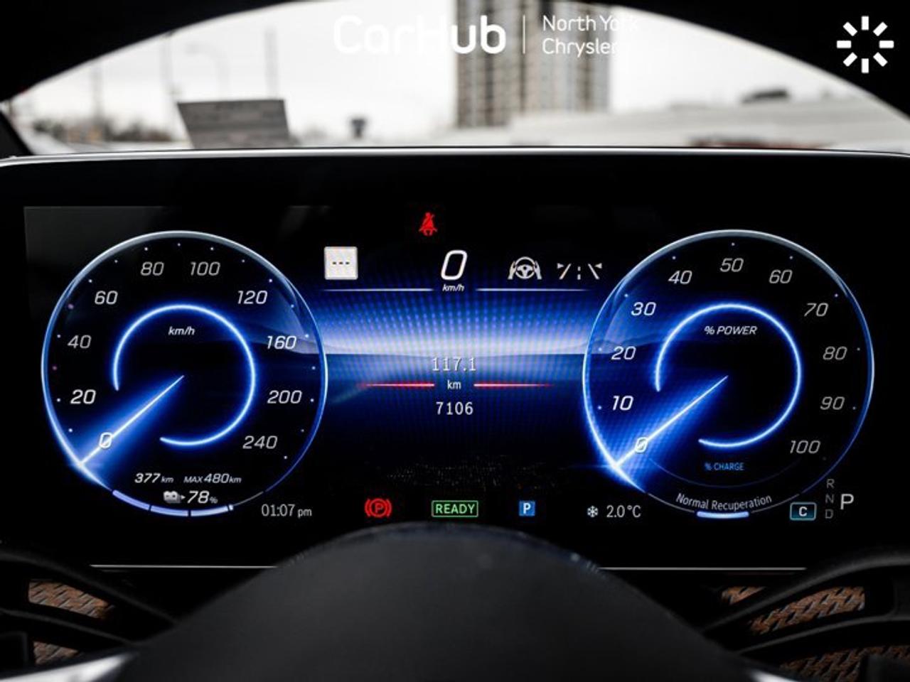 2024 Mercedes-Benz EQE 350 Panoroof 360 Cam Nav Burmester Audio Heated Seats Photo