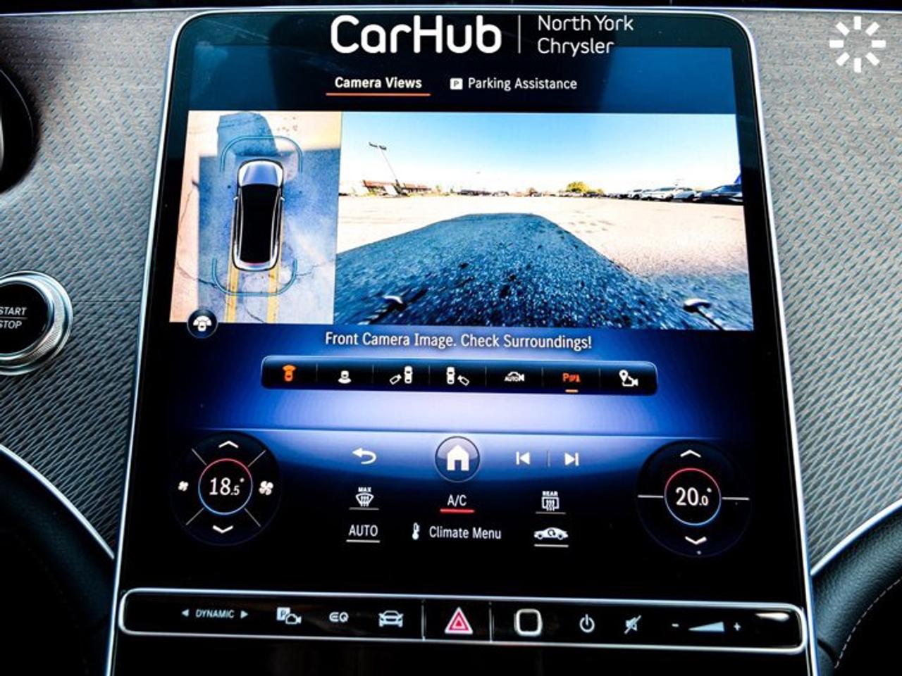 2024 Mercedes-Benz EQE 350 Panoroof 360 Cam Nav Burmester Audio Heated Seats Photo