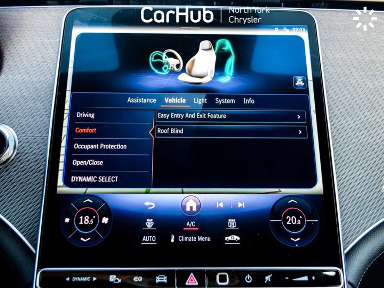 2024 Mercedes-Benz EQE 350 Panoroof 360 Cam Nav Burmester Audio Heated Seats Photo