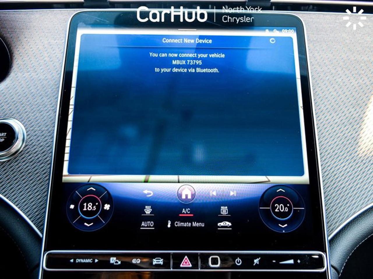 2024 Mercedes-Benz EQE 350 Panoroof 360 Cam Nav Burmester Audio Heated Seats Photo