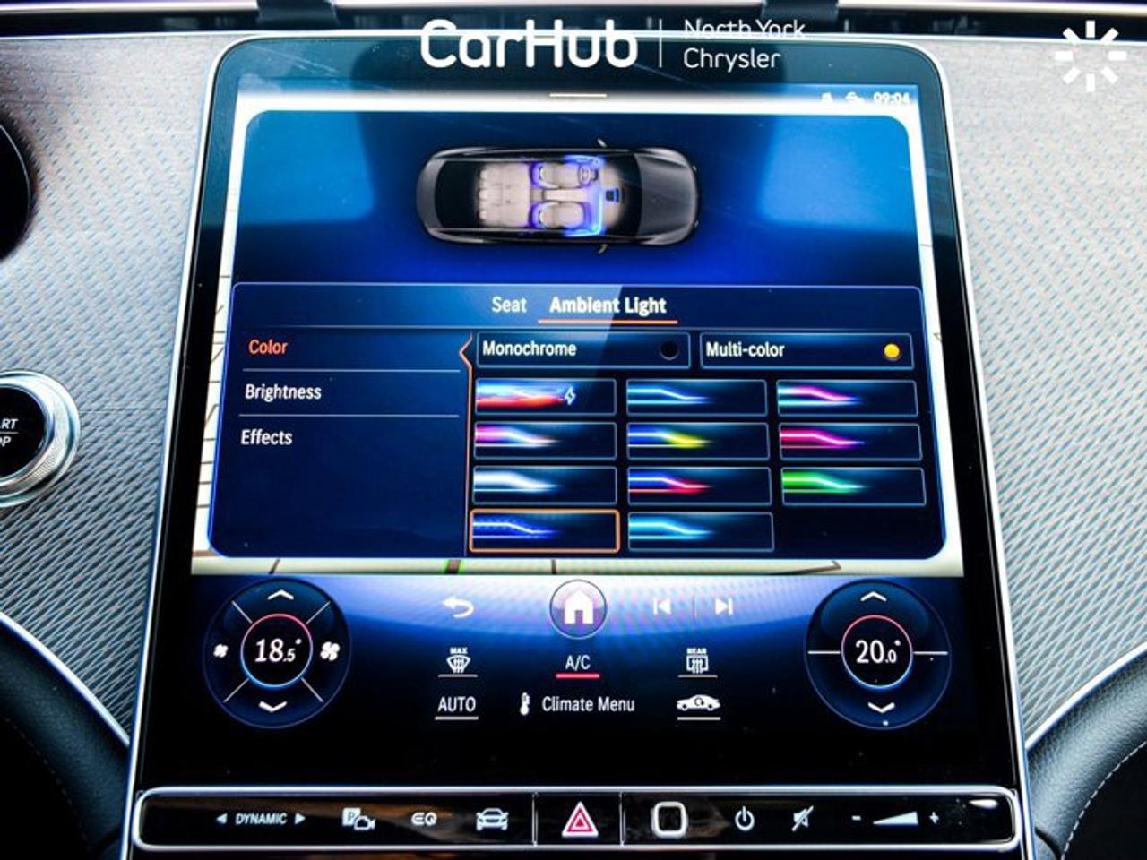 2024 Mercedes-Benz EQE 350 Panoroof 360 Cam Nav Burmester Audio Heated Seats Photo